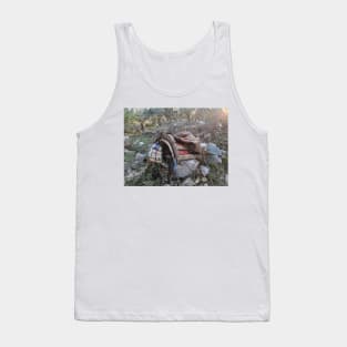 Samari Tank Top